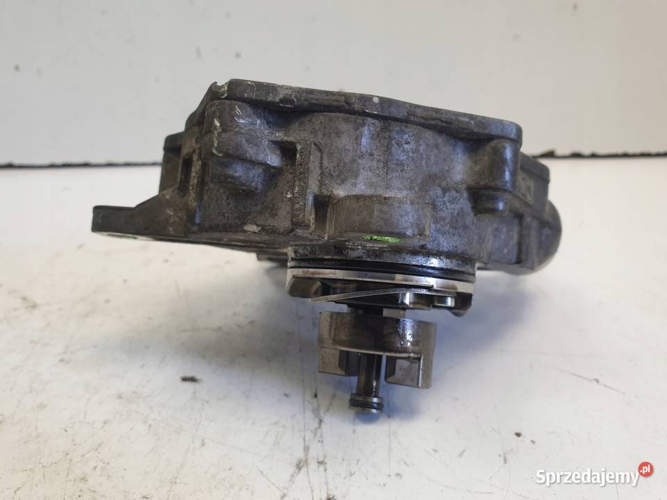 Toyota Corolla Verso 22 D4D POMPA VACUM wacum Janów sprzedam