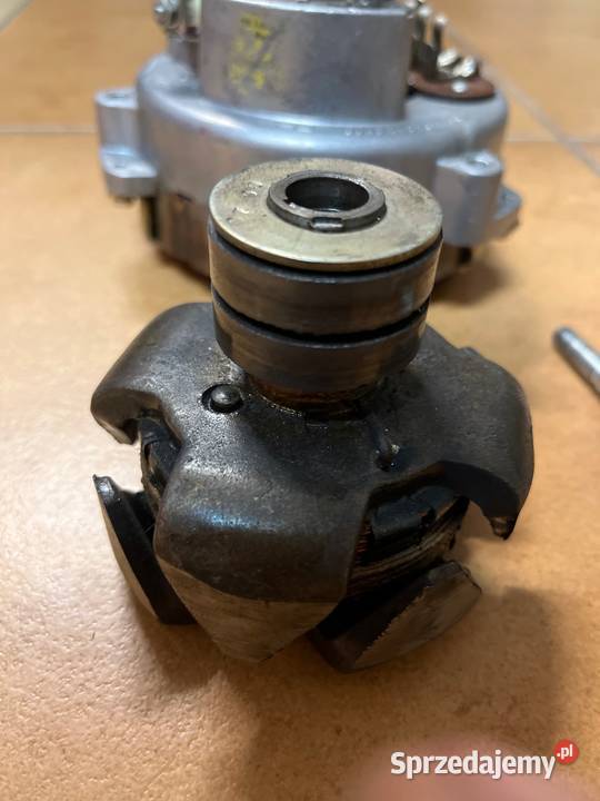 Wirnik stojan do mz etz 150 251 250 DDR