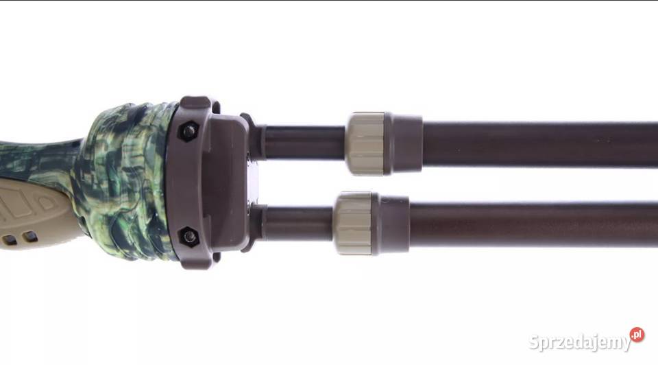 Primos Trigger Stick Gen 3 Bipod Trzcianka