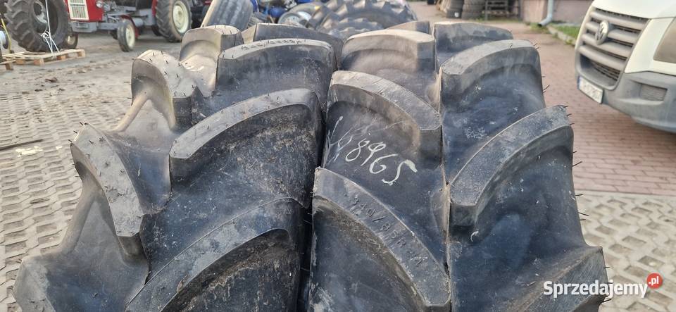 34085r24 136r24 13624 Firestone Nowe warmińsko-mazurskie Nowe Miasto Lubawskie sprzedam