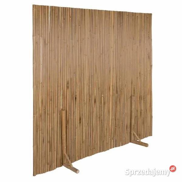 Panel ogrodzeniowy z bambusa 180X170 Vietnam sprzedam