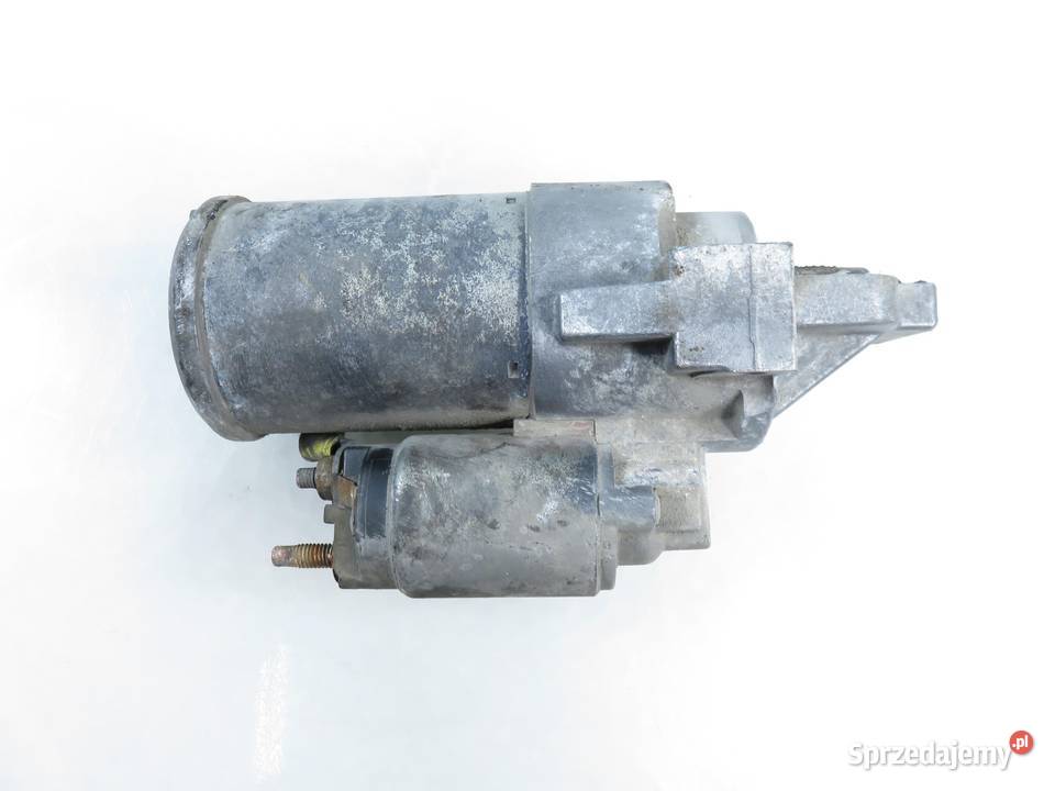 ROZRUSZNIK FORD TRANSIT CUSTOM 20 TDCi YLF6 Układ elektryczny, zapłon