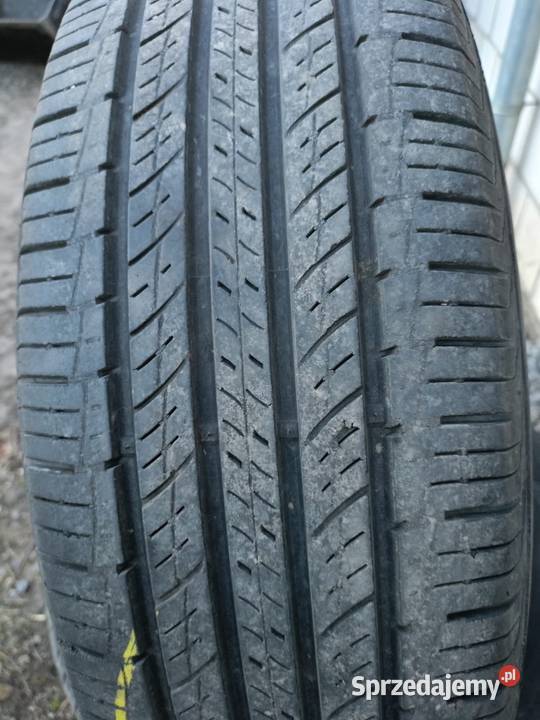 Opony letnie Hankook Dynapro HP2 22565 R17 Porosiuki sprzedam