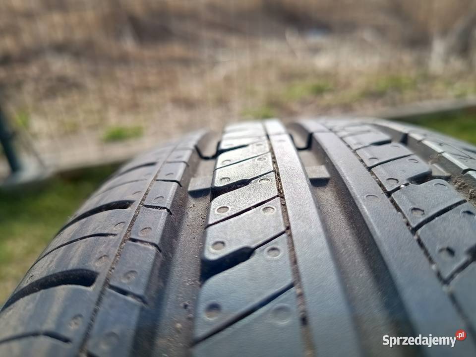 Sprzedam opony letnie 16565 R15 mazowieckie Grodzisk Mazowiecki