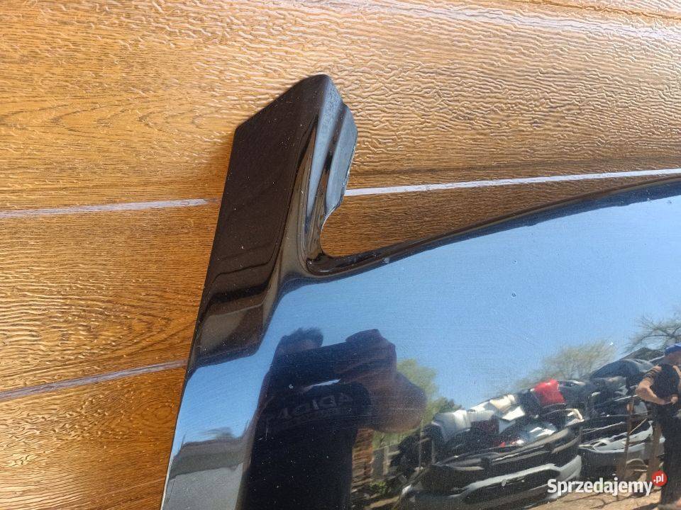 MASKA POKRYWA SILNIKA LR9V VW PHAETON 2005R Skarżysko-Kamienna