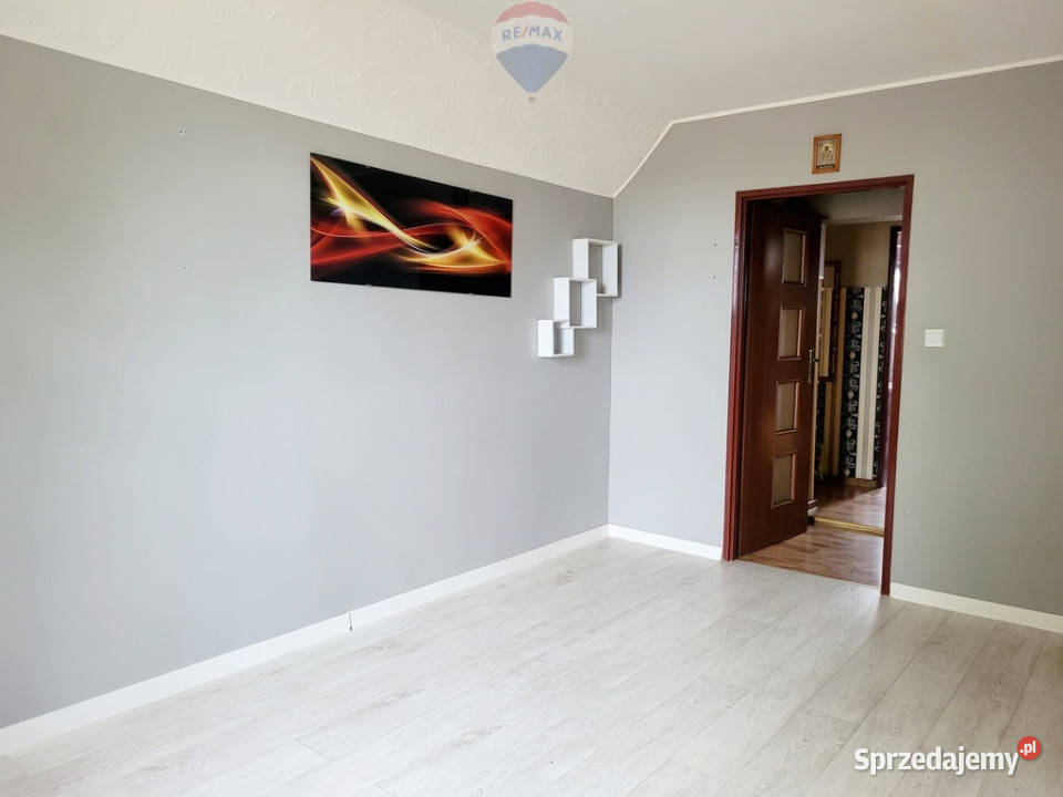 Na sprzedaż mieszkanie jeziora Psarskie sprzedam