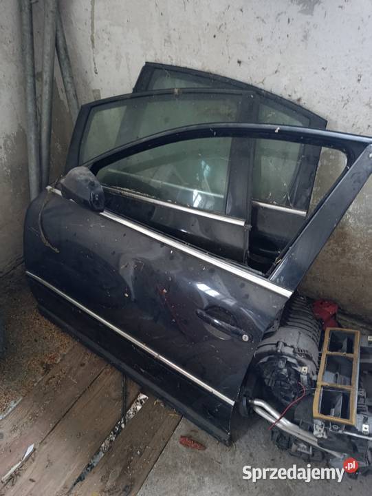 Dzwi passat B5 fl Pień