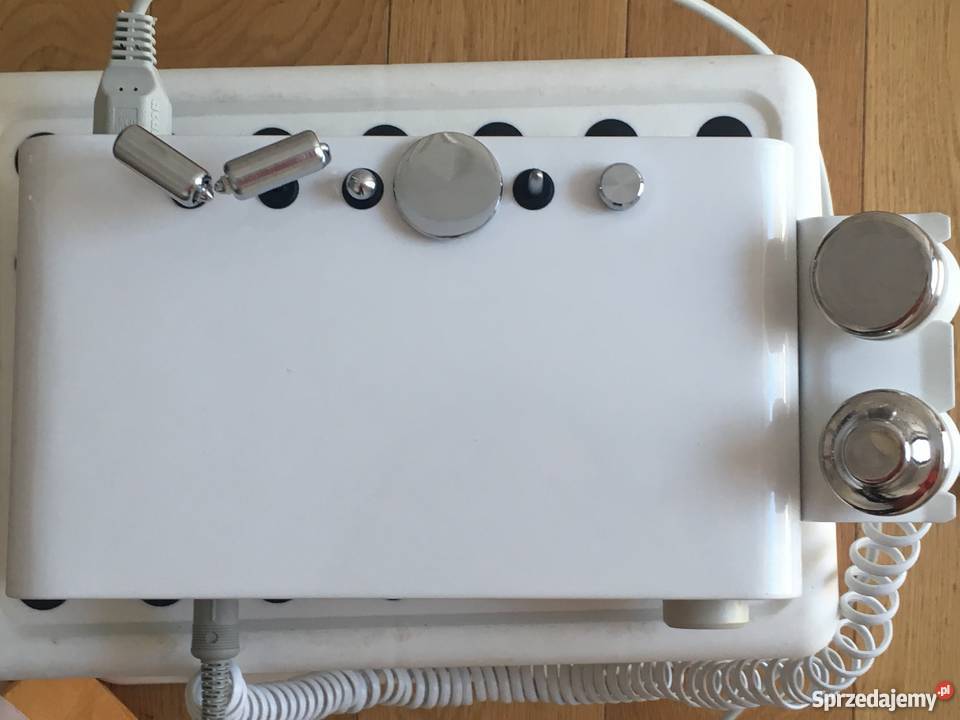 JONOSONIC MG 200 sonoforeza jonoforeza Kraków sprzedam