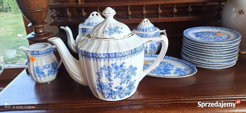 Dzbanek do herbaty Sorau Cartens 192436 1019 Gdańsk