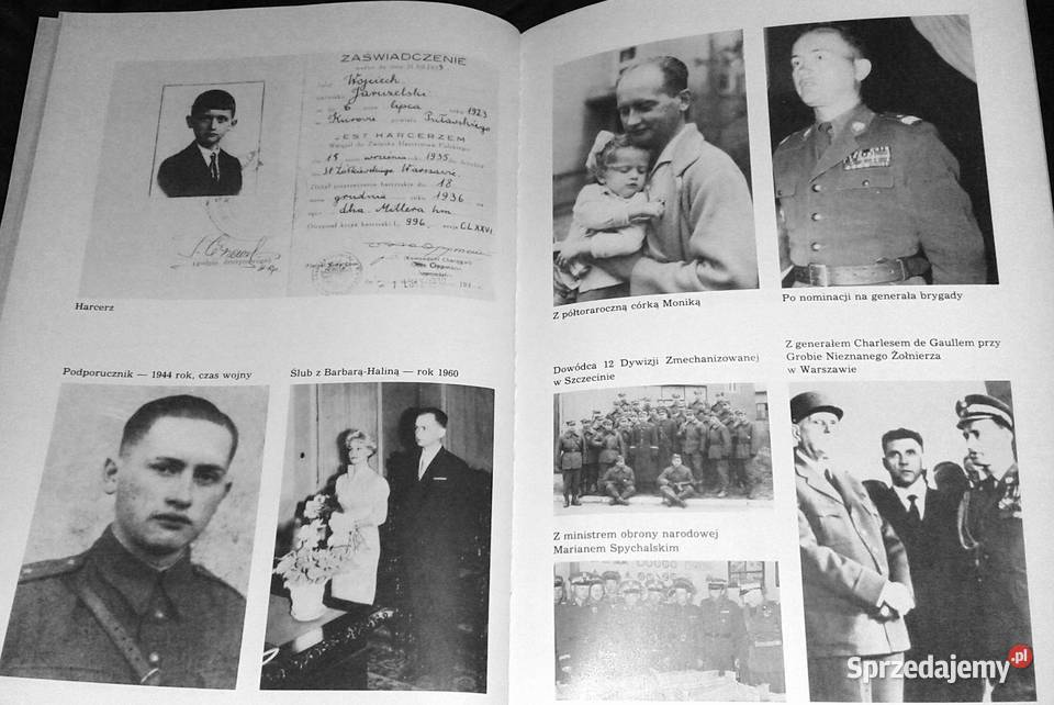 Stan wojenny Dlaczego Wojciech Jaruzelski Chełm