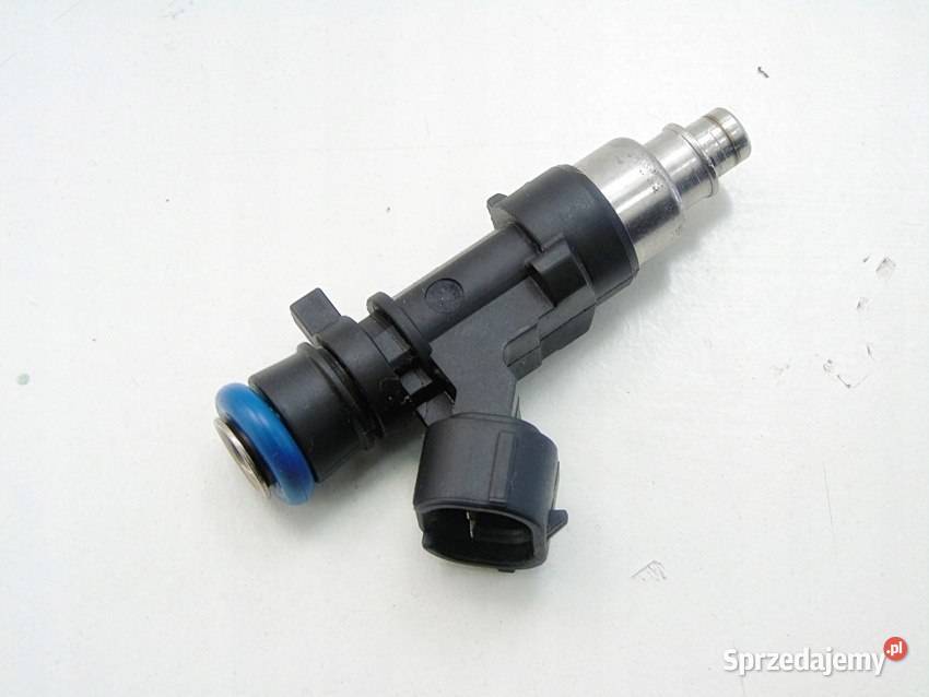 Wtryskiwacz paliwa 10 12 12V Mitsubishi Space śląskie Sosnowiec