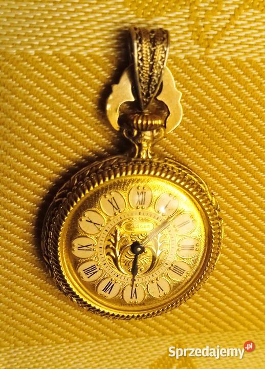 Zegarek SARCAR vintage17 jewels Swiss made Damskie Wrocław sprzedam