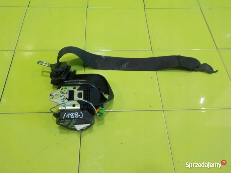 MERCEDES SPRINTER II W906 LIFT 15r pas Suków sprzedam