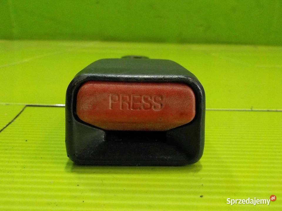 KIA SPORTAGE II LIFT 08r zapinka pasa prawa Suków