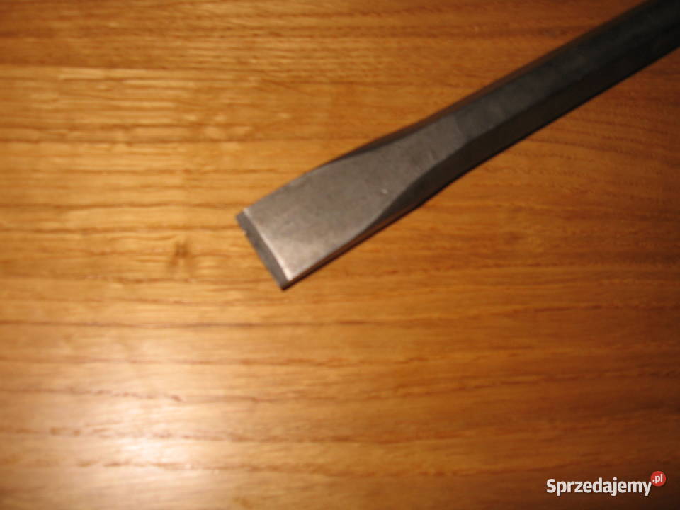 Dłuto HEX 19 mm Bosch Celma Makita Sosnowiec