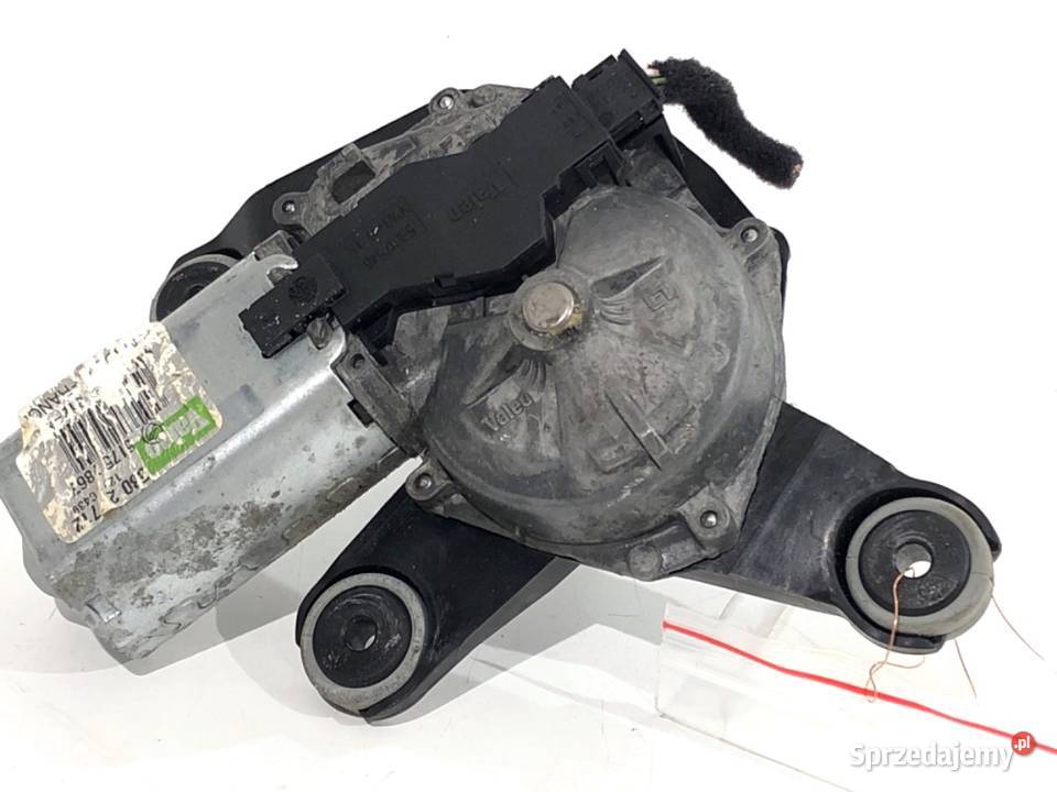 SILNIK WYCIERACZEK TYŁ FIAT GRANDE PUNTO podkarpackie