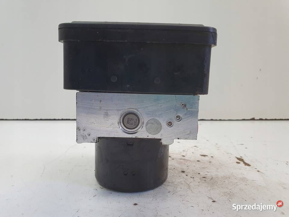 Volvo V40 II POMPA ABS hamulcowa STEROWNIK Chełm