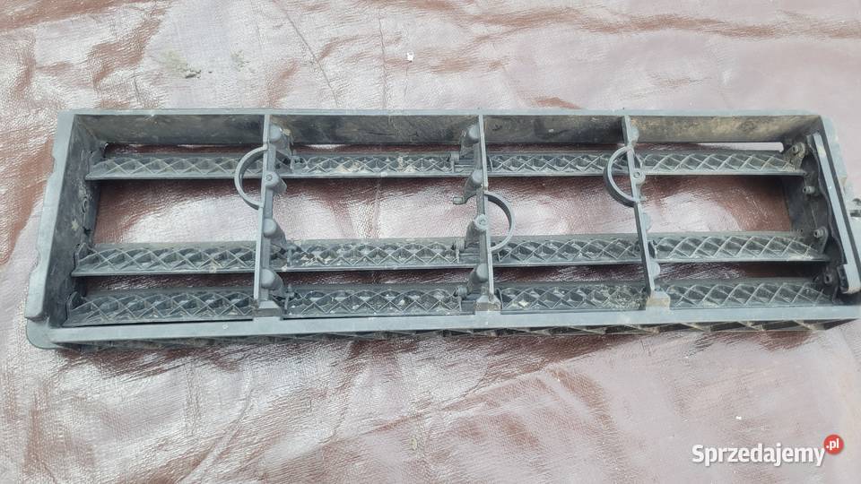 RENAULT CLIO IV CAPTUR ROLETA ŻALUZJA WLOT Ruda Śląska