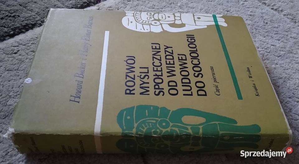 waga z opakowaniem 820 g B Koszty wysyłki List Książki naukowe i popularnonaukowe pomorskie Gdańsk sprzedam