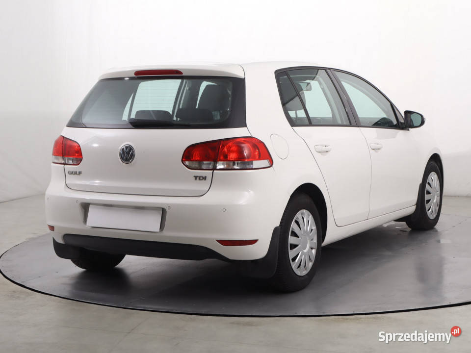 VW Golf 16 TDI śląskie sprzedam