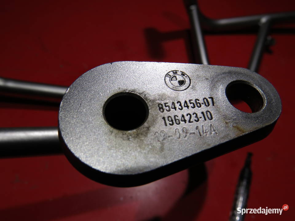 BMW R1200GS R1200 GS adventure GMOL gmole osłona mazowieckie Warszawa