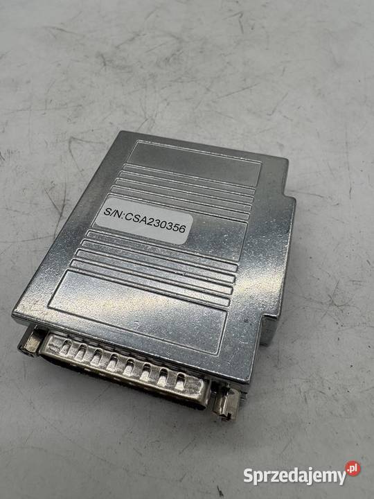 Reissmann ConvSub Pt1000KTY84 Converter mazowieckie