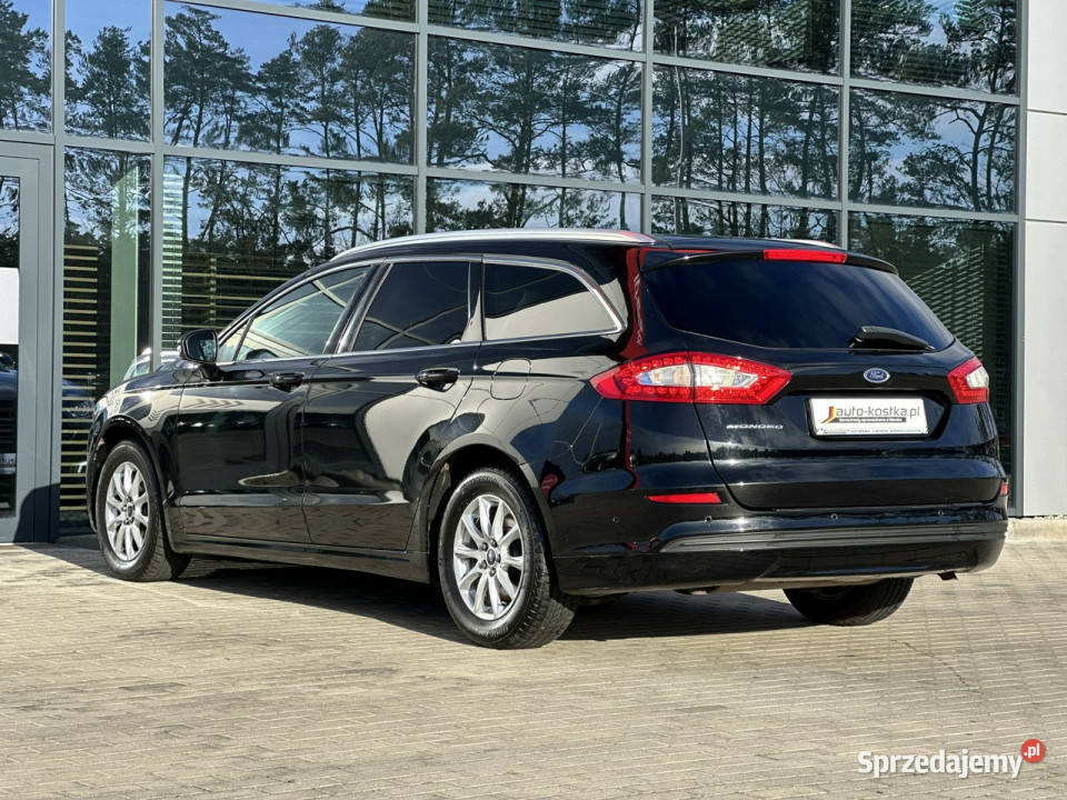 Ford Mondeo 8xAlu CzujnikiAsystent Grzane fotele Kąty Opolskie sprzedam