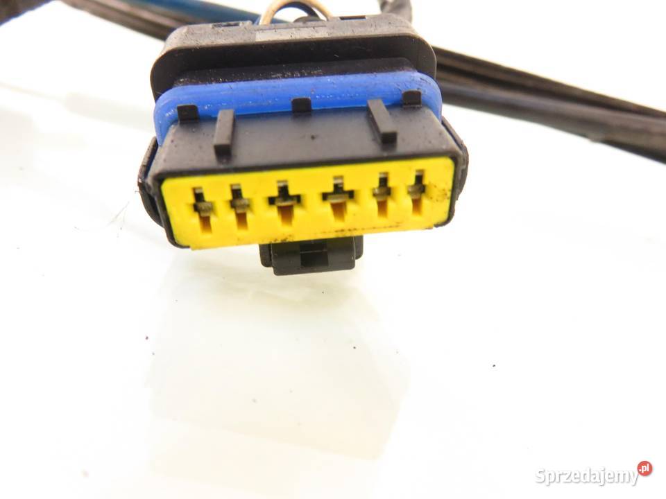 PODNOŚNIK SZYBY PRAWY ALFA ROMEO GT 606815920