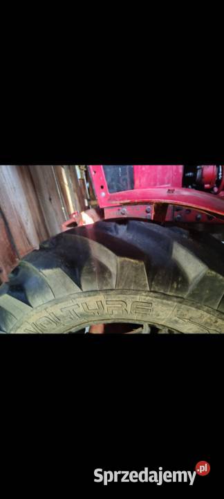 MTZ 82 Kabina Bartoszyce