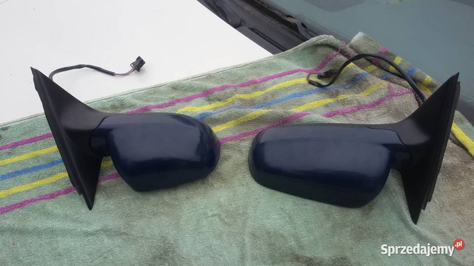 lusterka elektryczne vw passat b5 FL Elbląg