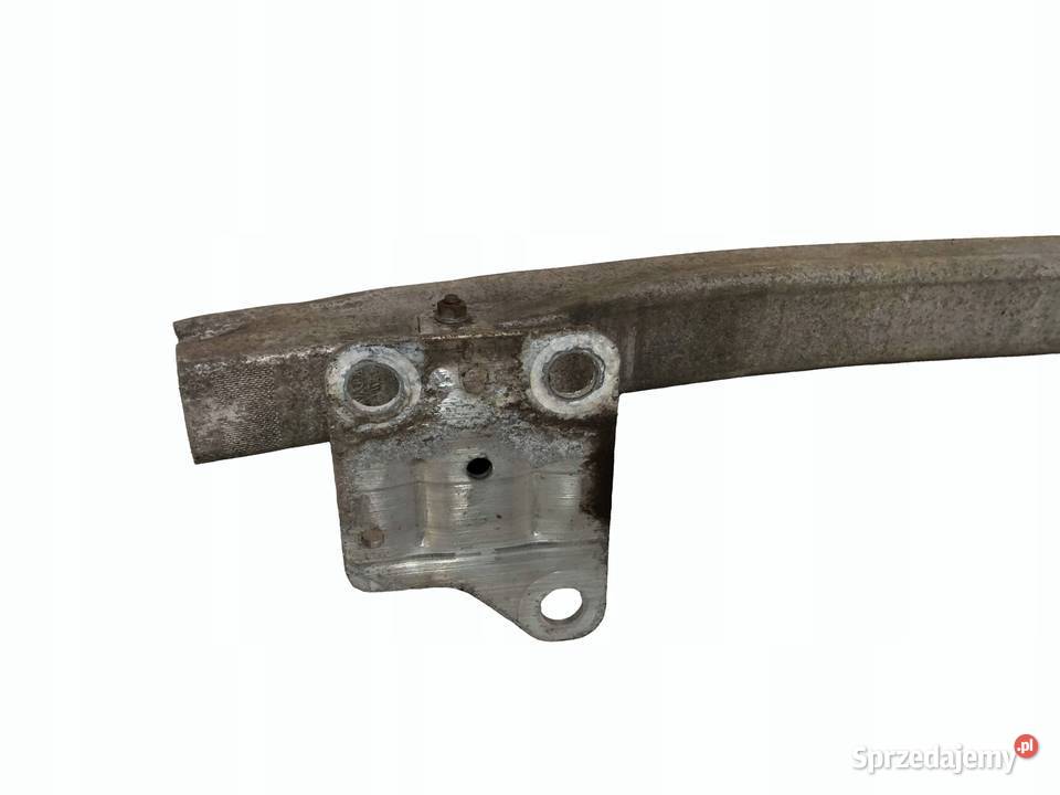 Renault Grand Scenic II 05r Wzmocnienie zderzaka Skarżysko-Kamienna sprzedam