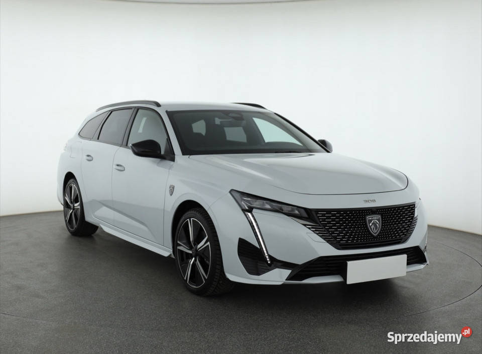 Peugeot 308 12 PureTech