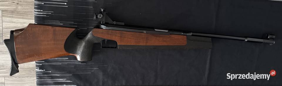 Feinwerkbau 300 S Match FWB 300S Bydgoszcz