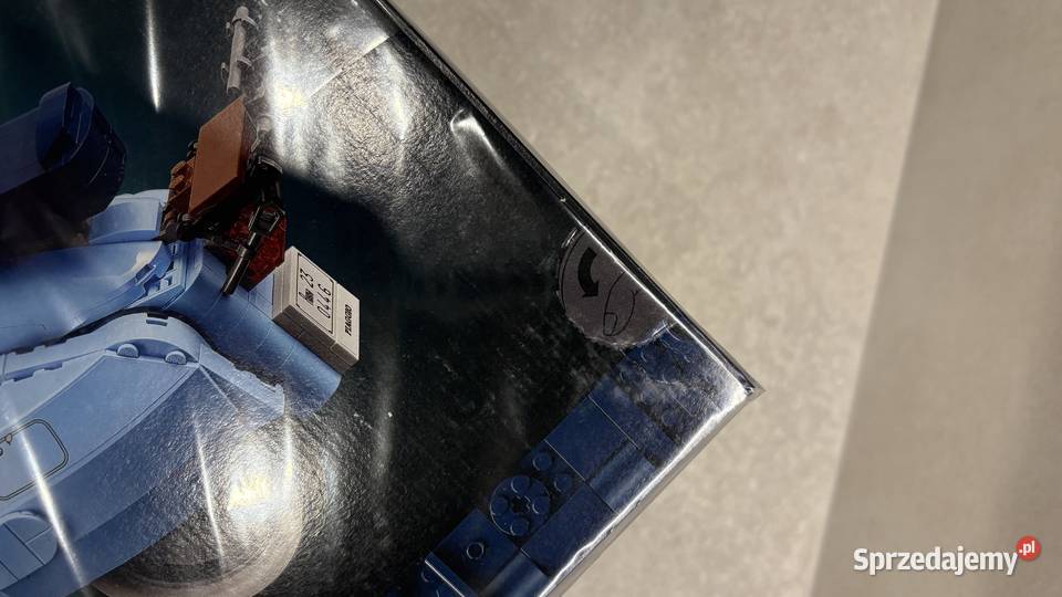 LEGO 10298 Creator Expert Vespa 125 Klocki sprzedam