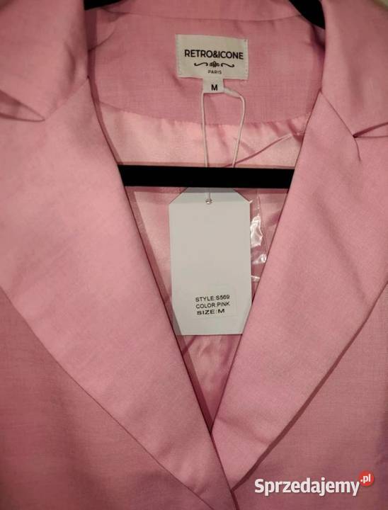 Kamizelka garniturowawizytowa Barczewo