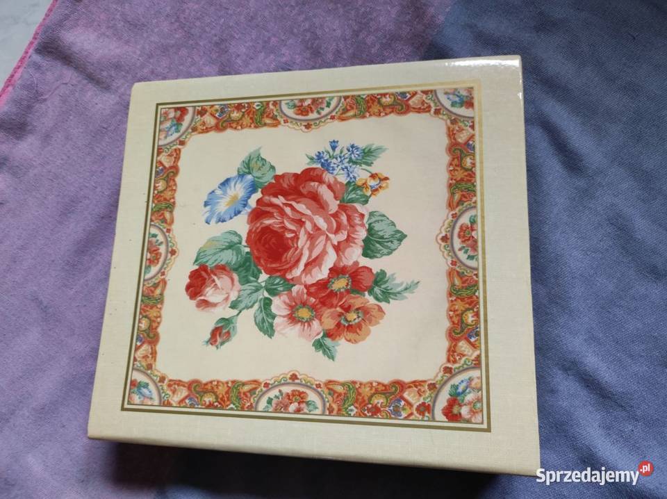 kwiatowy album na zdjęcia fotoksiążka foto Kielce sprzedam