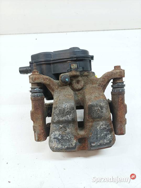 ZACISK HAMULCOWY LEWY TYŁ 32 B KL Jeep Cherokee sprzedam