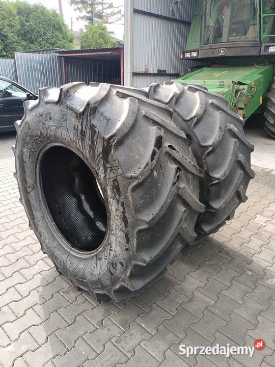 Opony Continental 60065r28 Lędziny