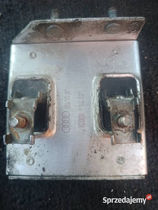 Opornica Chłodnicy Wody 8D0 959 493 Audi A4 B5 osobowe Myszków