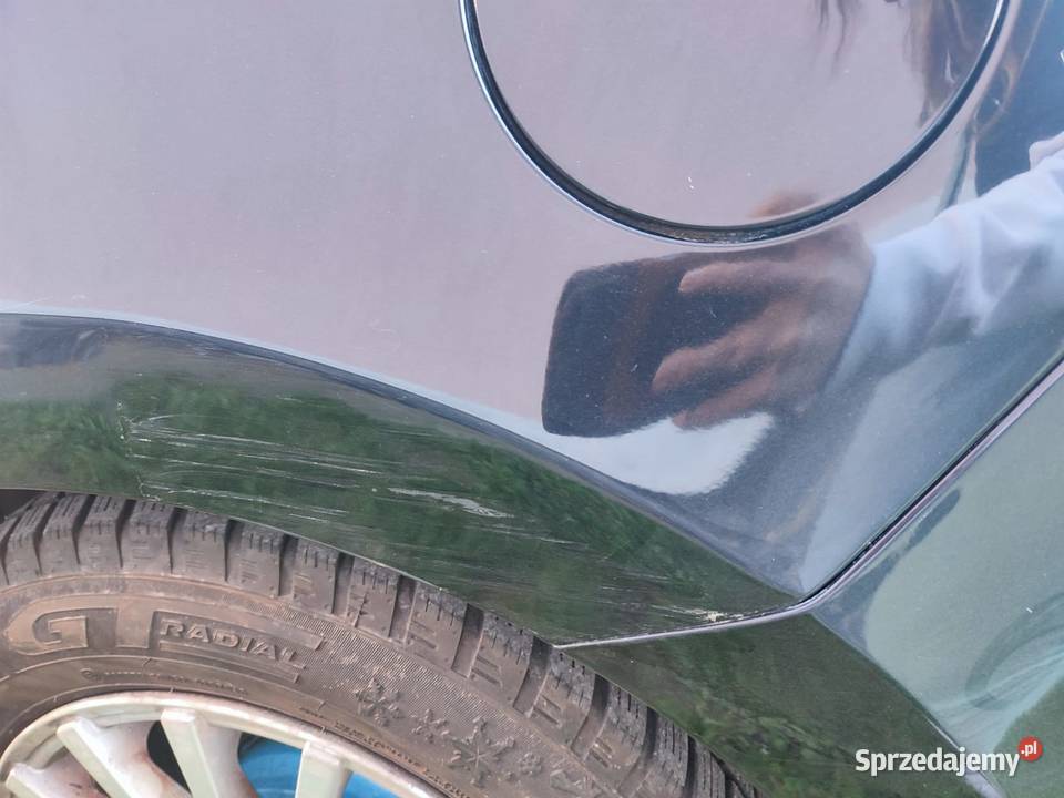 Sprzedam Hyundaia I30 autoalarm Świdnica