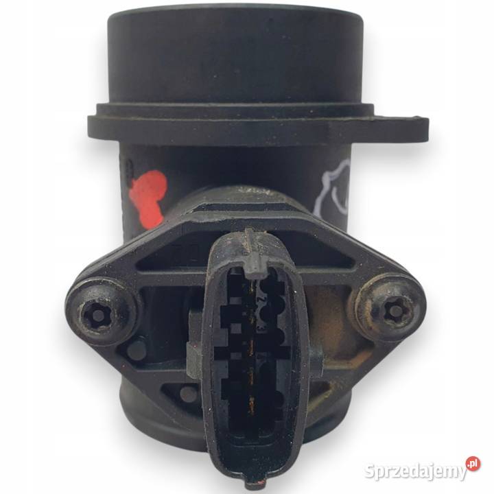 PRZEPŁYWOMIERZ Hyundai Getz 15 CRDi 0281002528 osobowe Przepływomierze Chełm