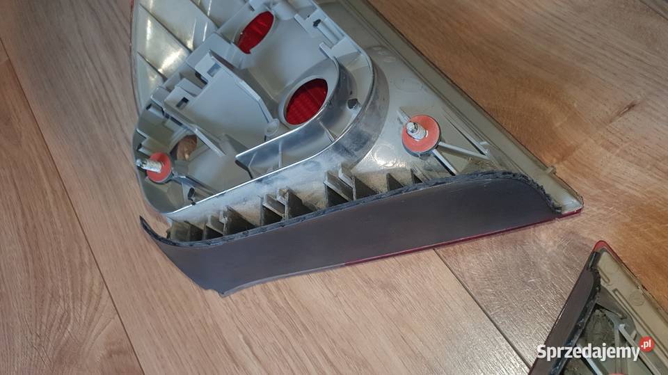 Lampy tył BMW e46 Cabrio 9806 8 384 843 8 384 Lusowo