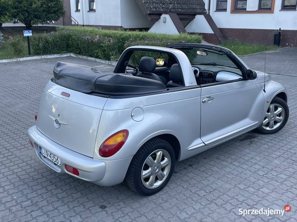 24 143 118000km Inowrocław
