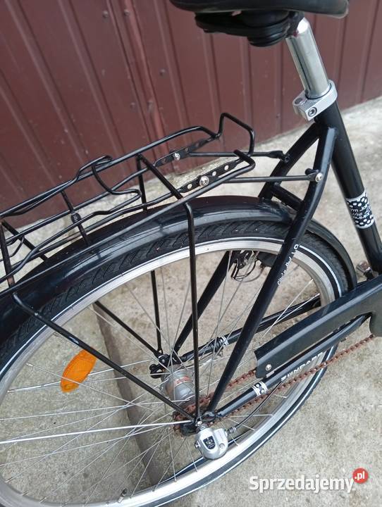 rower damski koła 28 514 Byczyna sprzedam