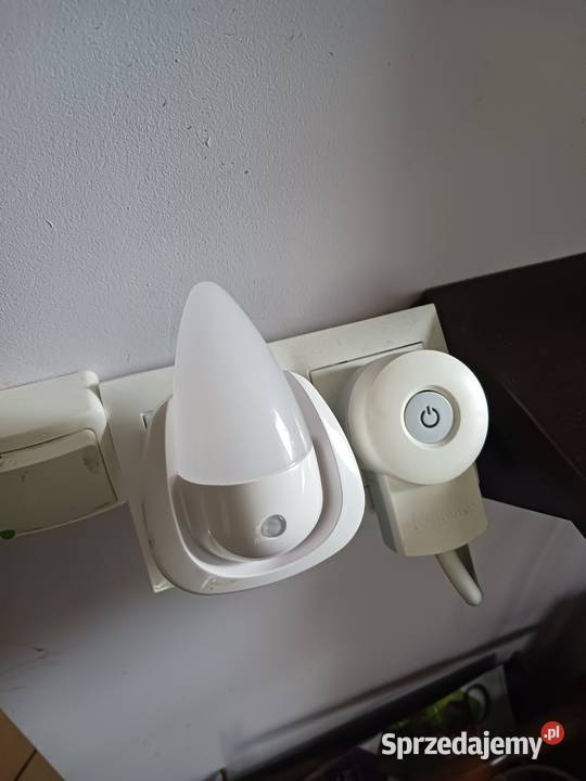Lampka LED z czujnikiem zmierzchu wysyłka Wiśniowa Góra
