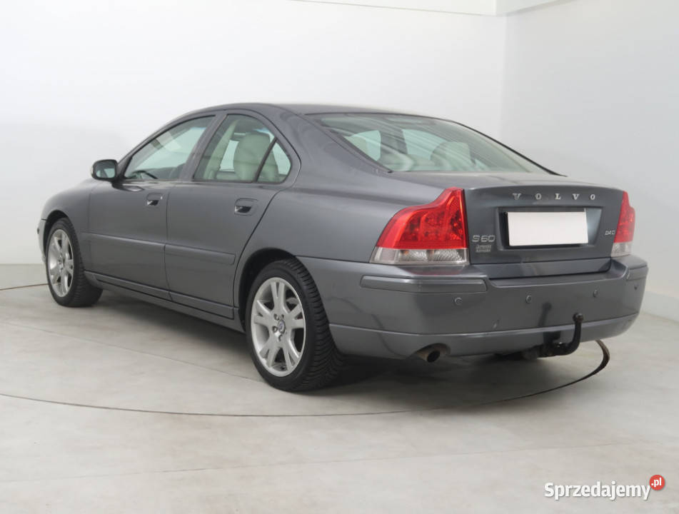 Volvo S60 24D czujnik deszczu S60 Bielany Wrocławskie