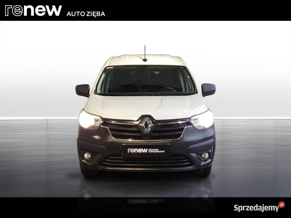 Express Van 15 dCi Pack Clim 95 84274km