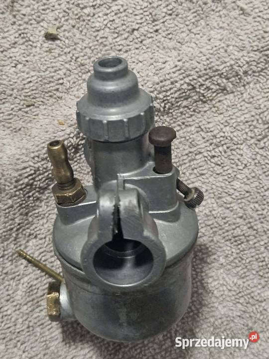 Gaznik g12 zak rys komar 231