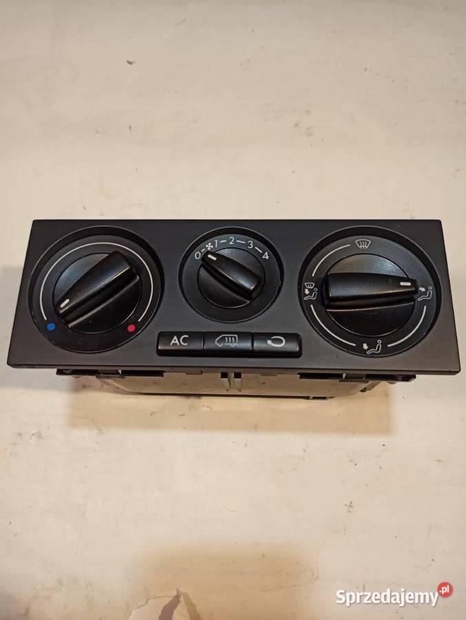 VW Sharan Ford Galaxy Mk1 lift Panel 7M5907049D Bolesławiec sprzedam