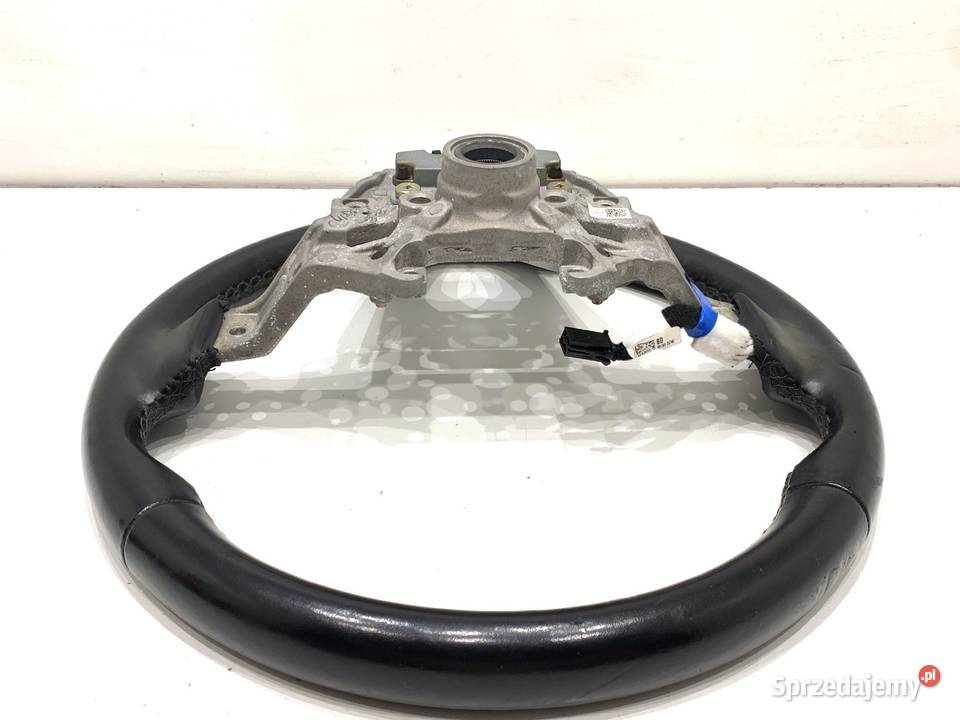 KIEROWNICA KIA OPTIMA